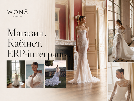 WONA Concept