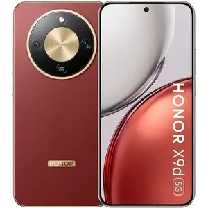 Смартфон Honor X9d 5G 12/256Гб Reddish Brown (copy)
