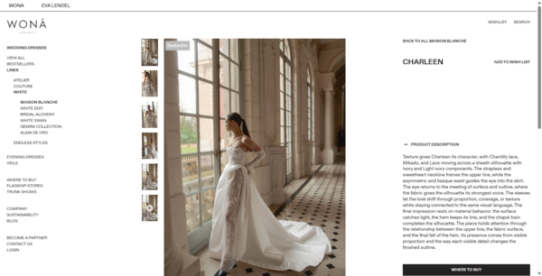 WONA Concept Фото №4