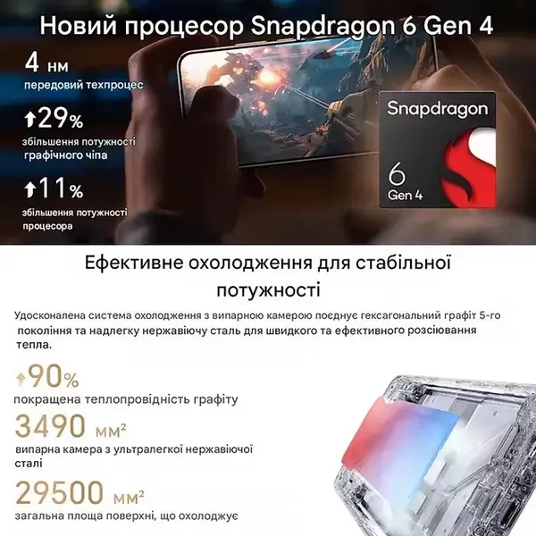 Смартфон Honor X9d 5G 12/256Гб Reddish Brown (copy) Фото №3