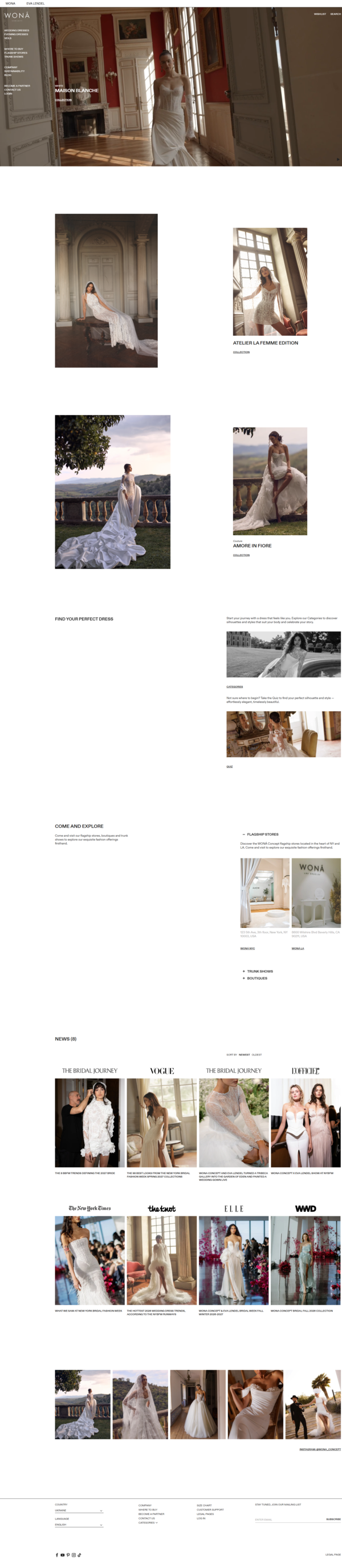 WONA Concept Фото №2