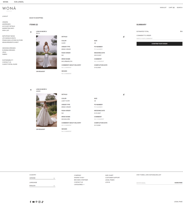 WONA Concept Фото №9