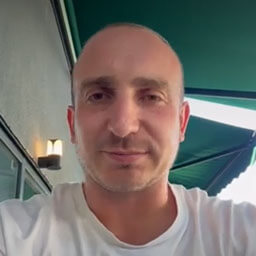 Mykhailo Stupnytskyi