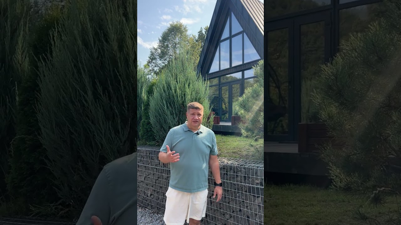 Review from “Chalet Maidan” (recreation complex)