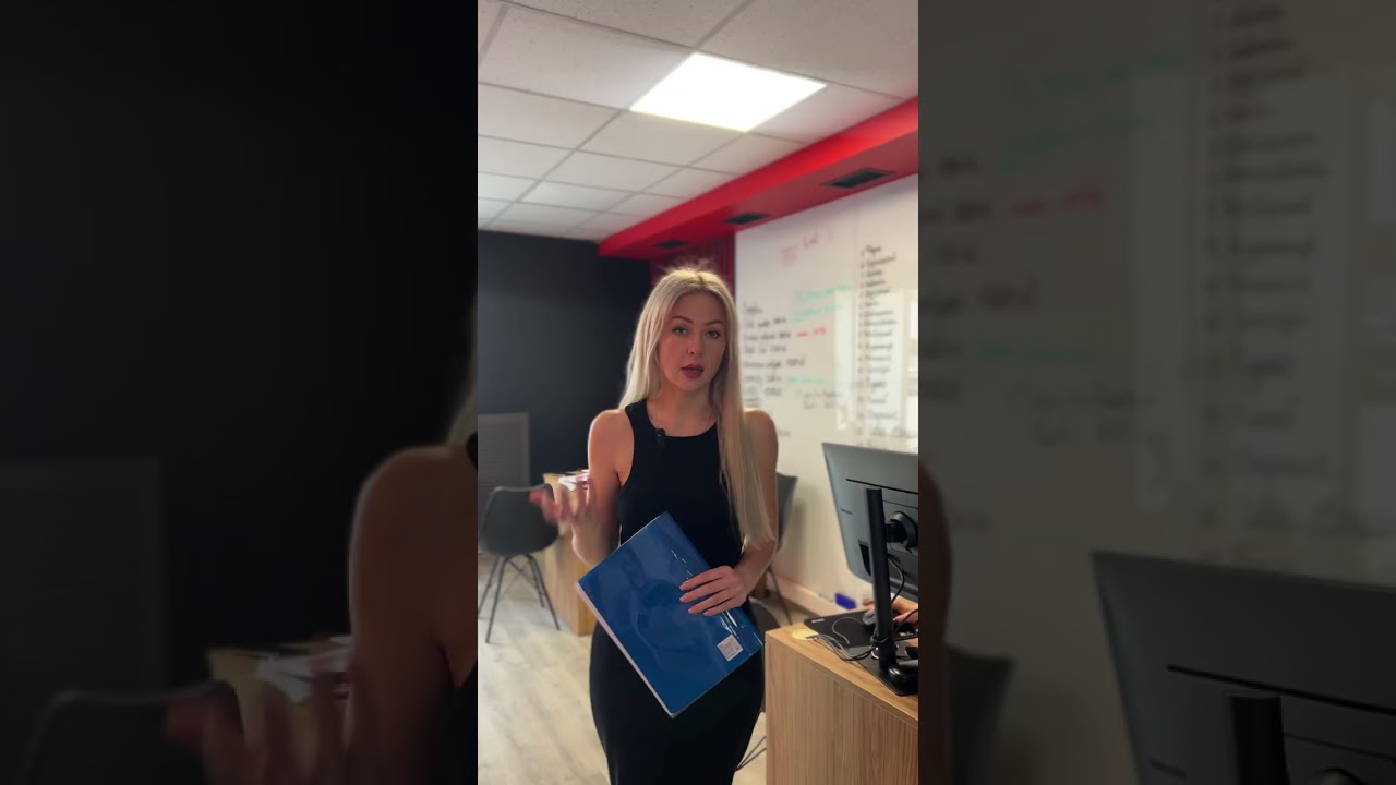 Review from “Bilyi Orel” (Polish language, studying in Poland)